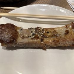 Ping Pong - Short Rib