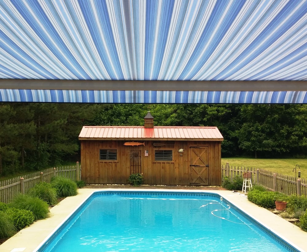 CHESAPEAKE AWNINGS Updated September 2024 13 Photos 9225 Ocean