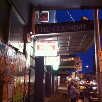 The Cornish Arms - Bars Near Me - Brunswick, VIC The Cornish Arms - Bars Near Me - Brunswick, VIC