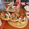 Sian Restaurant gift card