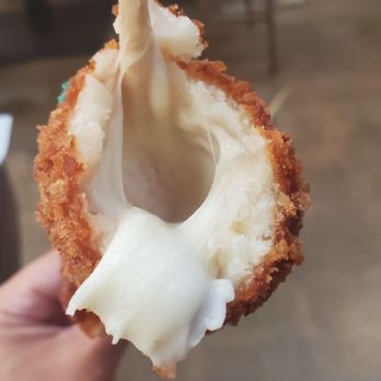 Mochinut - San Jose - Mozzarella - Donuts Near Me - San Jose, California Mochinut - San Jose - Mozzarella - Donuts Near Me - San Jose, California