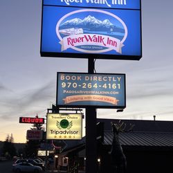 RiverWalk Inn