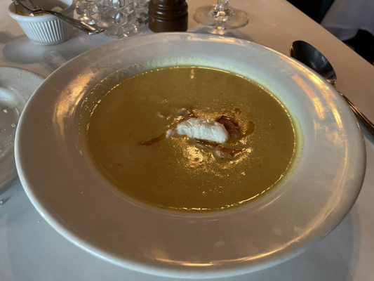 The Brass Rail by null