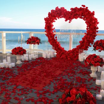 Rose and Ring Proposals - Party & Event Planning Near Me - Downey, California Rose and Ring Proposals - Party & Event Planning Near Me - Downey, California