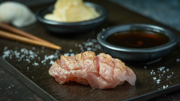 Sushi by Bou- Boca Raton FL @ Royal Palm Place by null