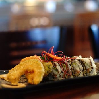 Samurai Sushi 2 - Sushi Bars Near Me - Hesperia, California