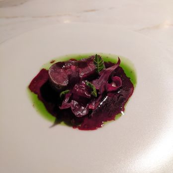 Sons & Daughters - Venison - New American Near Me - San Francisco, California Sons & Daughters - Venison - New American Near Me - San Francisco, California