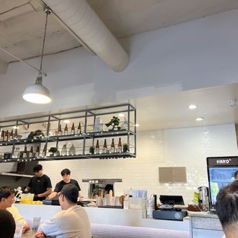 Hako - Inside - Sushi Bars Near Me - Irvine, California Hako - Inside - Sushi Bars Near Me - Irvine, California