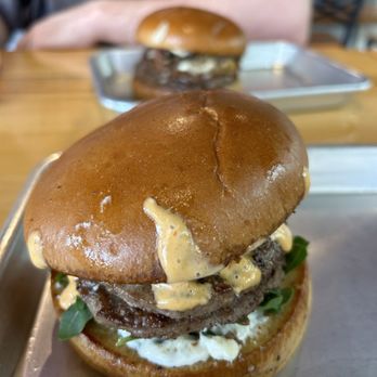 Just Kitchen Jax - Mediterranean Near Me - Jacksonville, Florida