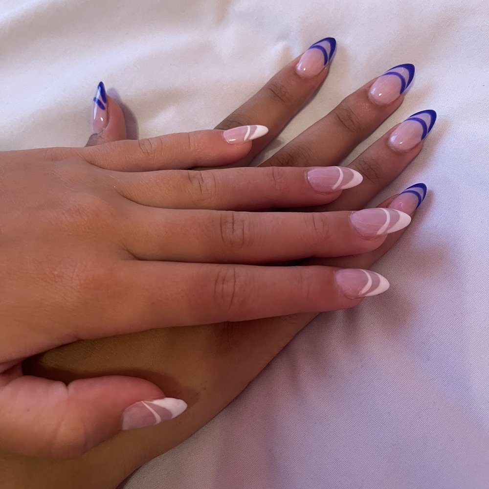 Nothing But Nails - Nail Salons Near Me - Saratoga, California Nothing But Nails - Nail Salons Near Me - Saratoga, California