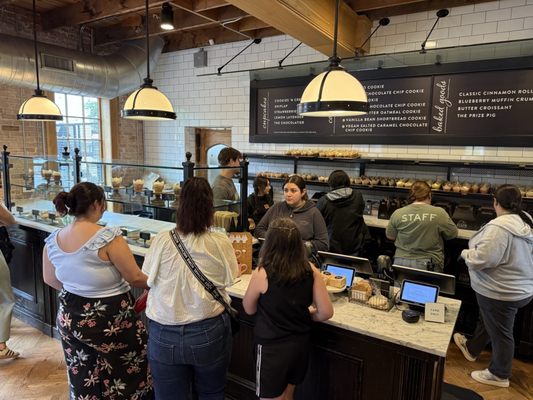 Silos Baking Co. by null