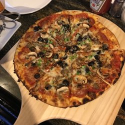 Downtown Bar & Grill