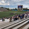 Finley Stadium gift card