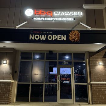 bb.q Chicken - Korean Near Me - Pinellas Park, Florida bb.q Chicken - Korean Near Me - Pinellas Park, Florida