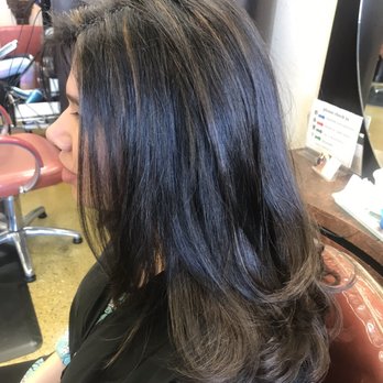 Salon Dione - The results - Hair Salons Near Me - Los Angeles, California Salon Dione - The results - Hair Salons Near Me - Los Angeles, California