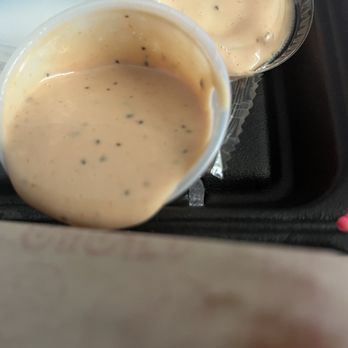 Urban Bird Hot Chicken - Bird Sauce - Chicken Shop Near Me - Katy, Texas Urban Bird Hot Chicken - Bird Sauce - Chicken Shop Near Me - Katy, Texas