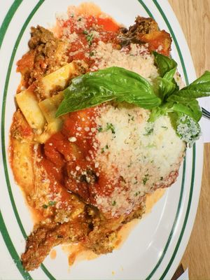 Tony C's Pizza & Beer Garden - Kyle by null