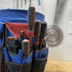 Nichols Handyman Bros