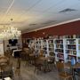 Photo of Margin Notes Bookbar
