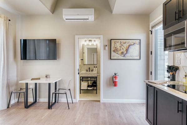 Stardust Big Bend by null