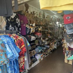 Kaaawa Gift shop