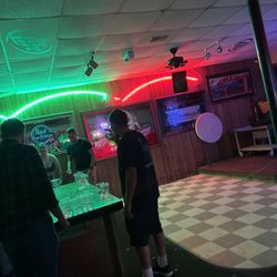 Parrot's Lounge