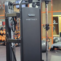 HOTWORX - Ashburn - Ashburn Farm - FX Workout area