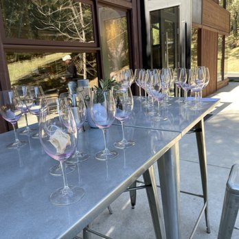 Linne Calodo - Proof is in the pudding. - Wineries Near Me - Paso Robles, California