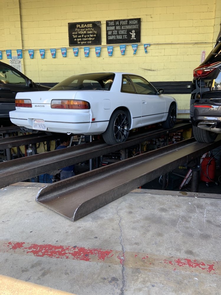 J & J MUFFLERS Updated September 2024 19 Photos & 24 Reviews 1054