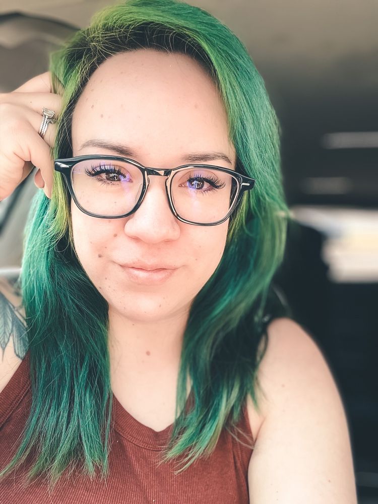 The Festi Esthi Logo