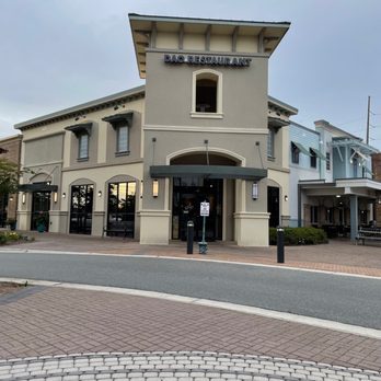 Dao Restaurant - the entrance to the restaurant - Asian Fusion Near Me - Tallahassee, Florida