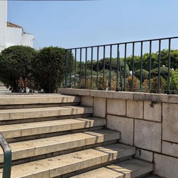 Miradouro de Santa Luzia - Cafeteria Near Me - Lisbon, 11 Miradouro de Santa Luzia - Cafeteria Near Me - Lisbon, 11