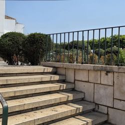 Miradouro de Santa Luzia