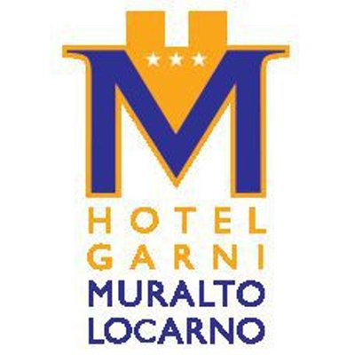 Hotel Garni Muralto Locarno by null