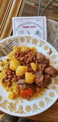 Esquina Latina Restaurant by null