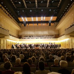 Grafenegg Music Festival - The Cleveland Orchestra