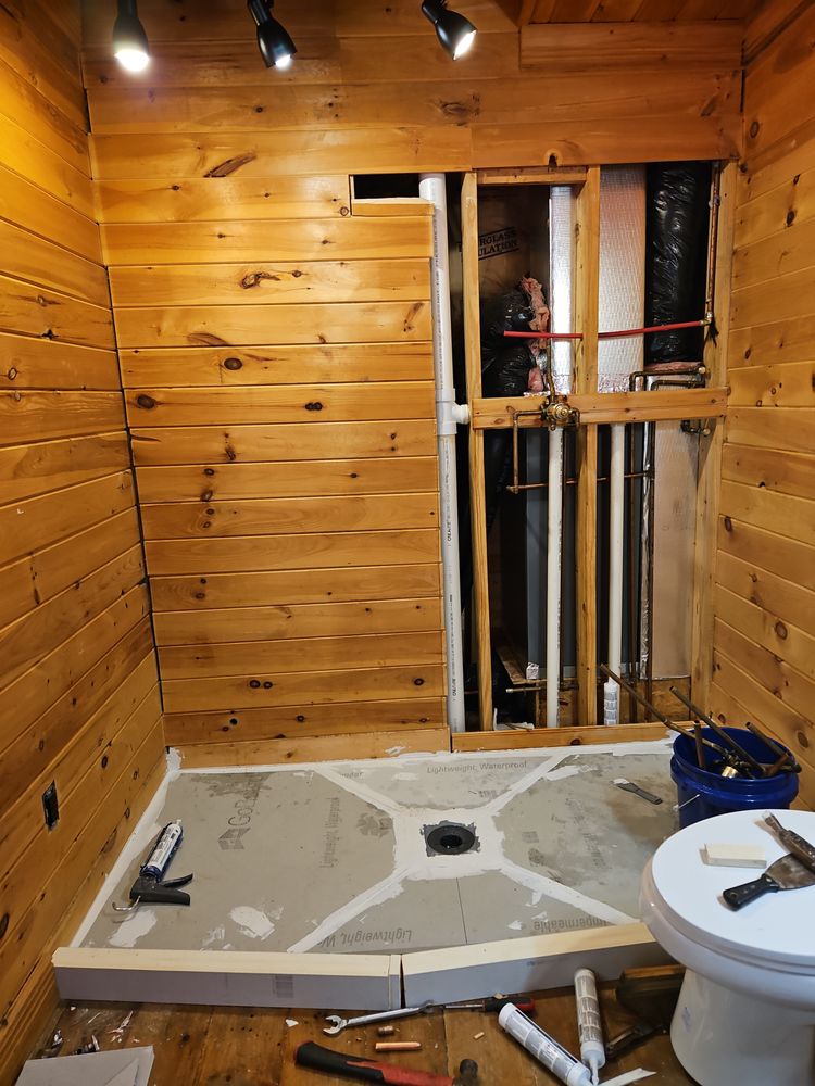 Slide of Better Built Home Remodeling