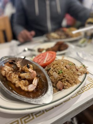 El Pabellon De Oro by null