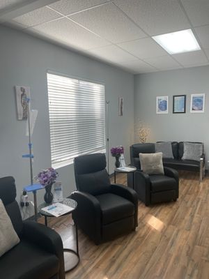 Replenish IV Hydration & Wellness