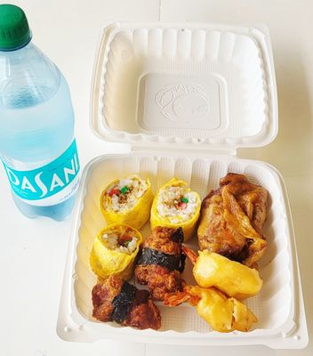 Hilo Lunch Shop by null