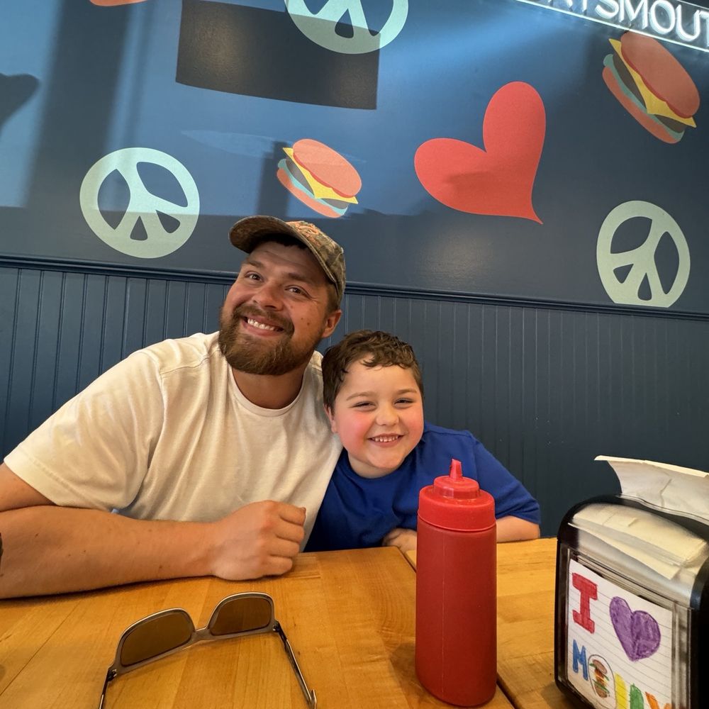 Lexie's Joint - Burgers Near Me - Portsmouth, New Hampshire Lexie's Joint - Burgers Near Me - Portsmouth, New Hampshire
