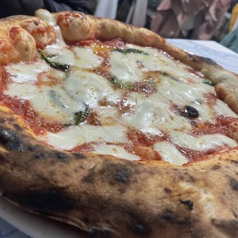 Attanasio - Pizza Near Me - Naples, NA