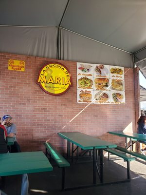 La Cocina de Maria by null