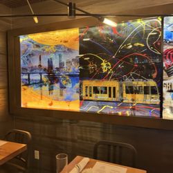 Urban Steel Kitchen & Bar