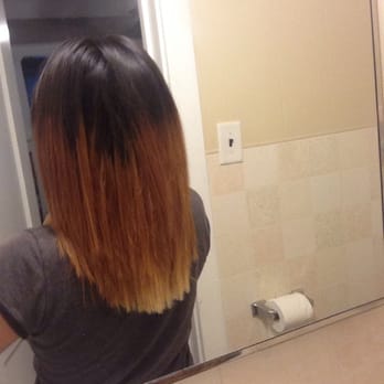 HeadQuarter Salon - The bad cut - Hair Salons Near Me - Chicago, Illinois