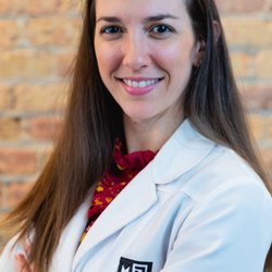 Metropolitan Institute of Pain - Jessica Bergmann, MMS, PA-C  Specialist in Interventional Pain Management and Women's Health
