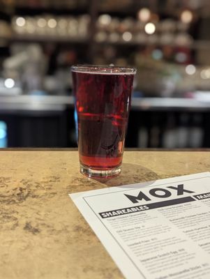 Mox Boarding House by null