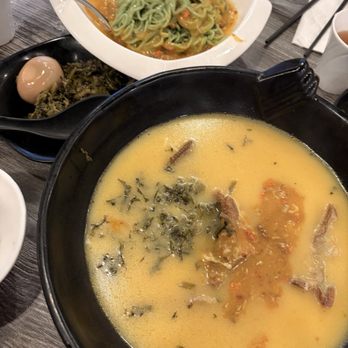 I-Shanghai Delight - The dry crab noodle is good. The soup crab noodle is good. The tofu is good too! - Shanghainese Near Me - Fremont, California I-Shanghai Delight - The dry crab noodle is good. The soup crab noodle is good. The tofu is good too! - Shanghainese Near Me - Fremont, California