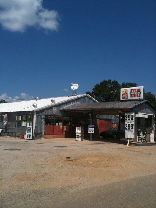 S & A FOODS 112 Main St E, Bronwood, GA Yelp