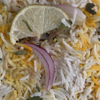 Hyderabad House - Hyderabadi Dum Biryani - Indian Near Me - Louisville, Kentucky